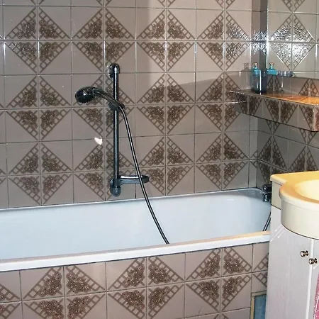 Holiday U Ronova With Fireplace Ix * Podhorany
