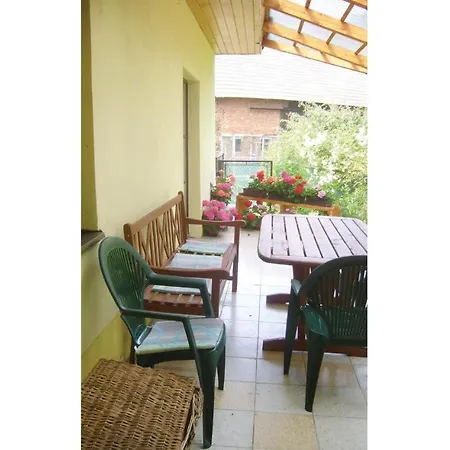 Holiday U Ronova With Fireplace Ix * Podhorany