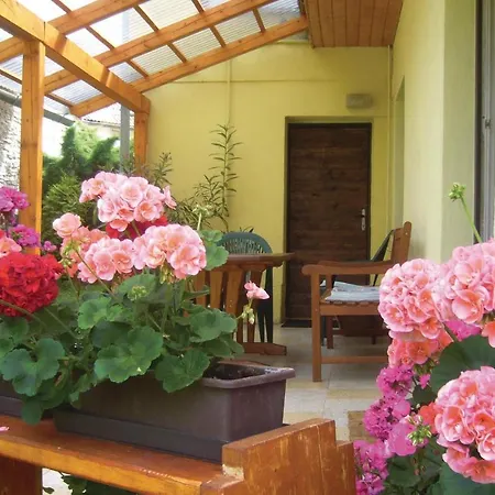 Vakantiehuis Holiday U Ronova With Fireplace Ix