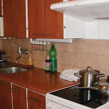 Holiday U Ronova With Fireplace Ix * Podhorany