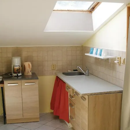 Vakantiehuis Holiday U Ronova With Fireplace Ix *